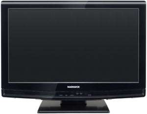    Magnavox 22MF330B/F7 22 Inch 720p LCD HDTV, Black: Electronics