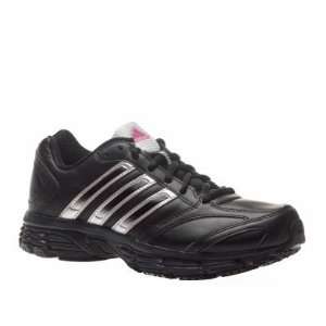 Adidas vanquish 5 lea w [5 UK ]trainers shoes running womens: ADIDAS 