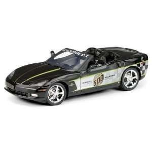   Pace Car Convertible by The Franklin Mint in 124 Scale Toys & Games