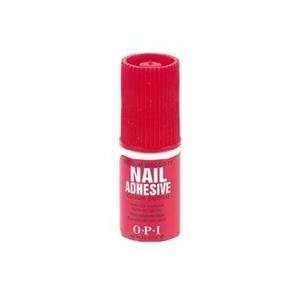  OPI Feet Nail Strengthener, Black [Health and Beauty 