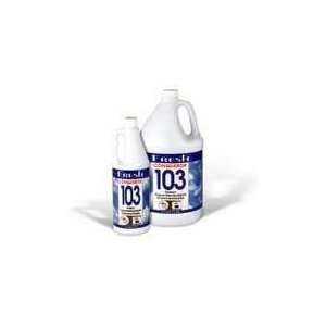  Conqueror 103 Odor Counteractant Concentrate   Gallon Size 