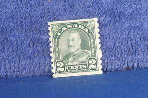 1930 31 Canada 2 Cents Scott # 180  