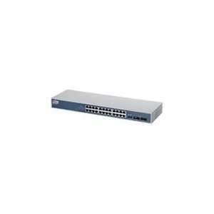  CNET, CNet CSH 2402S Managed Ethernet Switch (Catalog 