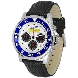 Toledo Rockets   University Of Competitor   Chronograph   Mens 