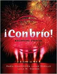 Con brio!: Main Text w/CD, (0471264172), Laila M. Dawson, Textbooks 