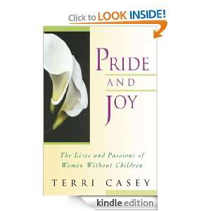 Pride And Joy Terri Casey  Kindle Store