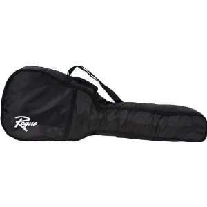  Rogue Acoustic Bass Gig Bag: Musical Instruments