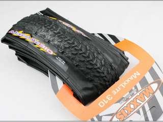 2pcs MAXXIS Maxxlite 310 26x1.95 Folding Tire 310g C159  