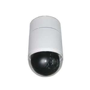    ACTi IP PTZ Network Security Camera CAM 6500