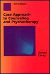   Psychotherapy, (0534265804), Gerald Corey, Textbooks   