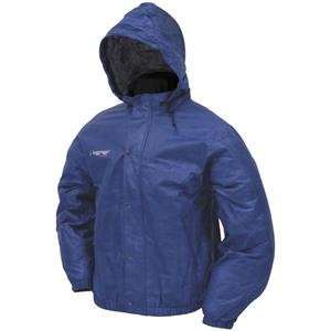  FROGG TOGGS CLASSIC PRO ACTION RAIN JACKET (XX LARGE 