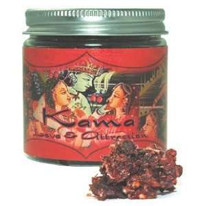  Kama (Love & Attraction) Exotic Indian Resins   3 oz 