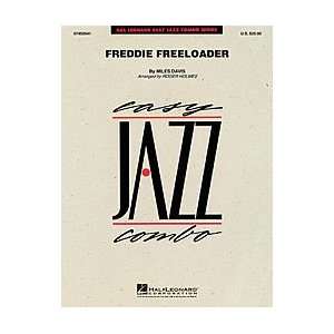   : Freddie Freeloader Miles Davis/arr. Roger Holmes: Sports & Outdoors