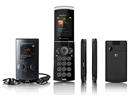 Unlocked Sony Ericsson W980 W980i Quadband Phone  