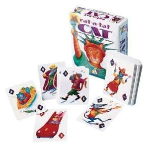  Rat A Tat Cat Toys & Games