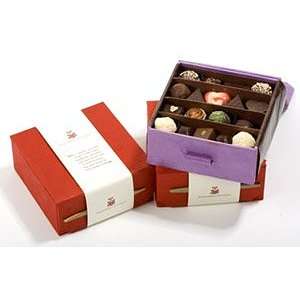 Knipschildt Signature Chocolate Collection, 20 pc.  