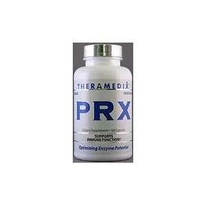  Theramedix PRX Proteolytic Enzyme Formula Health 