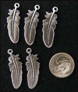  material silver plated pewter amount 5 charms size 10mm x 30mm shape