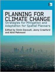 Planning for Climate Change: Strategies for Mitigation and Adaptation 