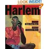 Harlem (Caldecott Honor Book) by Walter Dean Myers and Christopher 
