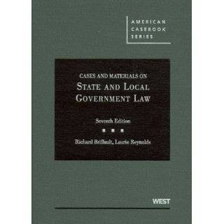  United States   State & Local   West Law Books