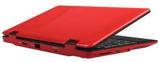   Mini Netbook Notebook Laptop 709A 4GB HD 800Mhz 32 Bit WiFi  