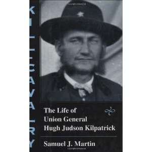  Kill Cavalry [Hardcover] Samuel J. Martin Books