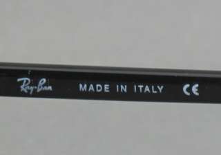 RAY BAN Italy sunglasses new RB 3202 004/6P mirror len  