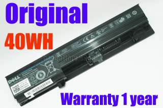 40WH Genuine Battery for Dell Vostro 3300 50TKN NF52T GRNX 57W5X09C 