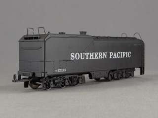 DTD HO SCALE BACHMANN GS 4 SP #4446 SOUTHERN PACIFIC 4 8 4 STEAM 