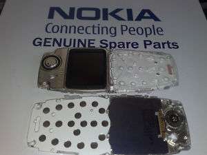 BRAND NEW Genuine+Original NOKIA 3510 i,LCD/Screen Display+keypad 