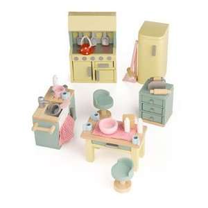 rosebud manor kitchen: Toys & Games