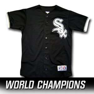  Chicago White Sox MLB/Baseball Replica Team Jersey by 