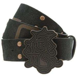  CAPP3L Buckle Belt