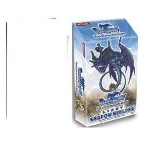    Blue Dragon Light Shadow Wielder Starter Deck: Toys & Games