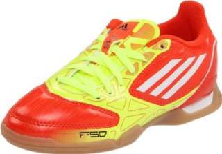  adidas F5 Soccer Cleat (Little Kid/Big Kid): Shoes