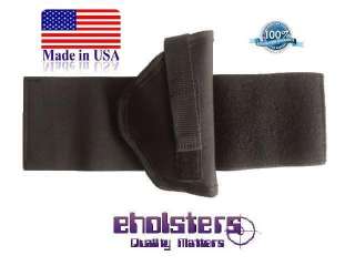 Ankle Gun Holster S&W Smith & Wesson 367 .38 Special Airweight USA 