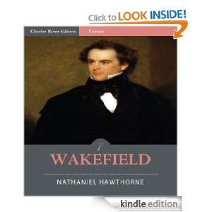Wakefield (Illustrated) (Clásicos Norteamericanos, 2, 1): Nathaniel 