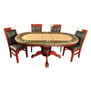  BBO Poker Tables Albatross Leaf Poker Table Sports 