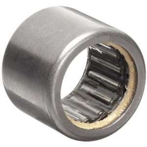 INA SCE69P Needle Roller Bearing, Steel Cage, Open End, Single Seal 