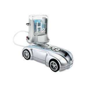    H Racer/Hydrogen Station   Hydrogen Fuel Cell Car: Toys & Games