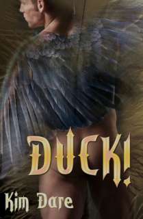 BARNES & NOBLE  Duck! by Kim Dare, Resplendence Publishing, LLC 