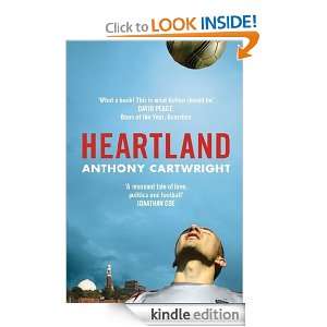  Heartland eBook Anthony Cartwright Kindle Store
