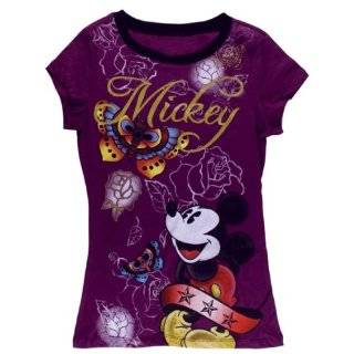 Discount Disney T Shirt Store   Disney Mickey and Minnie Mouse 