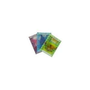  Transparent baby gift bags, assorted medium size (Wholesale 