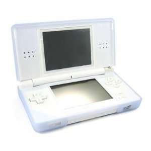    Nintendo DS Lite Silicone Skin Case   Light Blue: Electronics