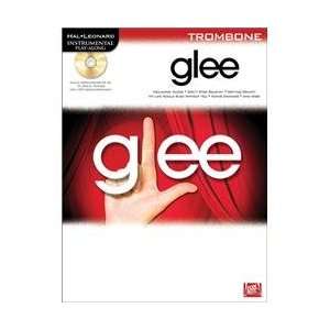  Glee for Trombone   Instrumental Folio   Instrumental Play 