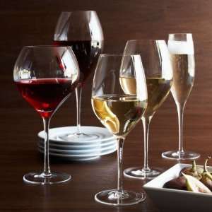    Zwiesel 1872 Gusto Full Bodied White Wine Glass: Kitchen & Dining
