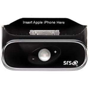  SRS Labs, iWOW Adaptor iPhone & iPod Tou (Catalog Category 