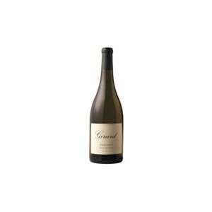   2010 Girard   Chardonnay Russian River Valley Grocery & Gourmet Food